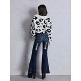 skipperニットトップス | GYDA | 詳細画像5