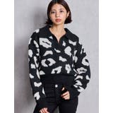 skipperニットトップス | GYDA | 詳細画像6