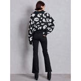 skipperニットトップス | GYDA | 詳細画像9