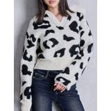 ミックス | skipperニットトップス | GYDA