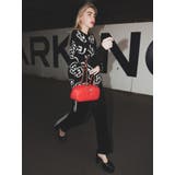 GG FRAMEニットトップス | GYDA | 詳細画像23 