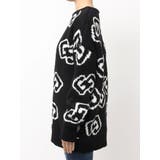 GG FRAMEニットトップス | GYDA | 詳細画像25 