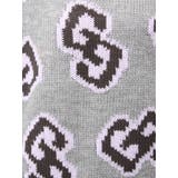 GG FRAMEニットトップス | GYDA | 詳細画像33 