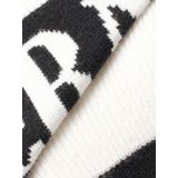 LITERALLYボーダーショートニットトップス | GYDA | 詳細画像21 