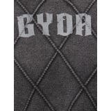 GYDA damage processing ニットトップス | GYDA | 詳細画像24