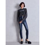 GYDA damage processing ニットトップス | GYDA | 詳細画像5