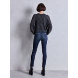 GYDA damage processing ニットトップス | GYDA | 詳細画像6