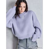 BETTY×GYDA short ニットトップス | GYDA | 詳細画像13 