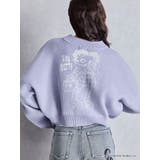 BETTY×GYDA short ニットトップス | GYDA | 詳細画像14 