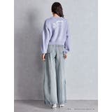 BETTY×GYDA short ニットトップス | GYDA | 詳細画像16 