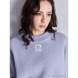 BETTY×GYDA short ニットトップス | GYDA | 詳細画像17 