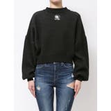 BETTY×GYDA short ニットトップス | GYDA | 詳細画像18 