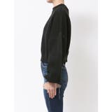 BETTY×GYDA short ニットトップス | GYDA | 詳細画像19 