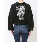 BETTY×GYDA short ニットトップス | GYDA | 詳細画像20 