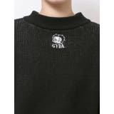 BETTY×GYDA short ニットトップス | GYDA | 詳細画像21 