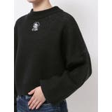 BETTY×GYDA short ニットトップス | GYDA | 詳細画像22 