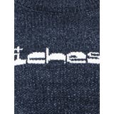 Richest ラメベロアモールショートニットトップス | GYDA | 詳細画像27 