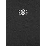 Symmetry GYDAフロントレースアップニットトップス | GYDA | 詳細画像19 