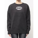 BATMAN GYDA BIGニットトップス | GYDA | 詳細画像14