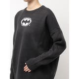 BATMAN GYDA BIGニットトップス | GYDA | 詳細画像18