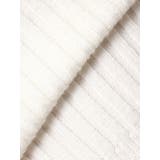 mix materialオフショルニットトップス | GYDA | 詳細画像21 