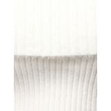 mix materialオフショルニットトップス | GYDA | 詳細画像25 