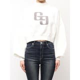 GGインターシャニットトップス | GYDA | 詳細画像16 