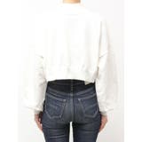 GGインターシャニットトップス | GYDA | 詳細画像18 