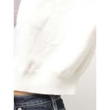 GGインターシャニットトップス | GYDA | 詳細画像21 