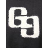 GGインターシャニットトップス | GYDA | 詳細画像24 