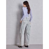 GD bijou MOLD ニットトップス | GYDA | 詳細画像16 