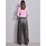 GD bijou MOLD ニットトップス | GYDA | 詳細画像37 