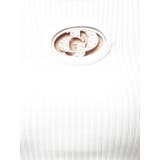 GD bijou MOLD ニットトップス | GYDA | 詳細画像46 