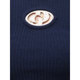 GD bijou MOLD ニットトップス | GYDA | 詳細画像49 