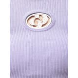 GD bijou MOLD ニットトップス | GYDA | 詳細画像50 