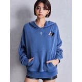 GENUINE BUNNYスウェットパーカー | GYDA | 詳細画像17 