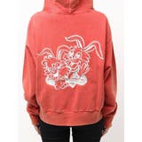 GENUINE BUNNYスウェットパーカー | GYDA | 詳細画像31 