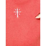 GENUINE BUNNYスウェットパーカー | GYDA | 詳細画像36 