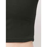 GGフードショルダーオープンデザインショートトップス | GYDA | 詳細画像25 