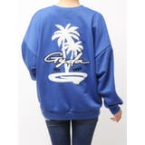palm tree Gydies Lovingサガラスウェットトップス | GYDA | 詳細画像34