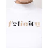 Felicity MIX material patchトップス | GYDA | 詳細画像17 