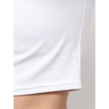 Felicity MIX material patchトップス | GYDA | 詳細画像19 