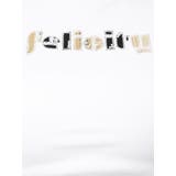 Felicity MIX material patchトップス | GYDA | 詳細画像22 