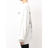 BETTY×GYDA GLITTER embroideryプルオーバー | GYDA | 詳細画像20