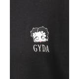 BETTY×GYDA GLITTER embroideryプルオーバー | GYDA | 詳細画像29