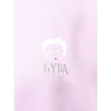BETTY×GYDA GLITTER embroideryプルオーバー | GYDA | 詳細画像30