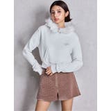 Gyda bijouファーパーカー | GYDA | 詳細画像10 