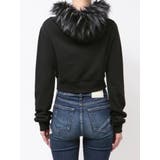 Gyda bijouファーパーカー | GYDA | 詳細画像17 