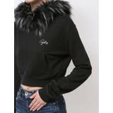 Gyda bijouファーパーカー | GYDA | 詳細画像19 