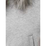 Gyda bijouファーパーカー | GYDA | 詳細画像27 